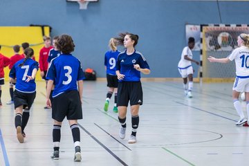 Bild 44 - wBJ Auswahl Futsalturnier